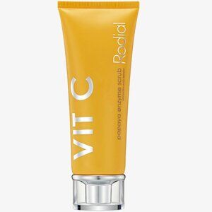 NEW Rodial Vit C Papaya Enzyme Scrub NIB 2/$30